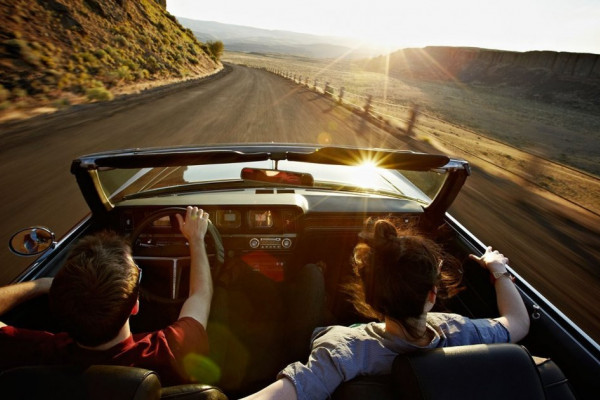 Продажа компании по прокату автомобилей